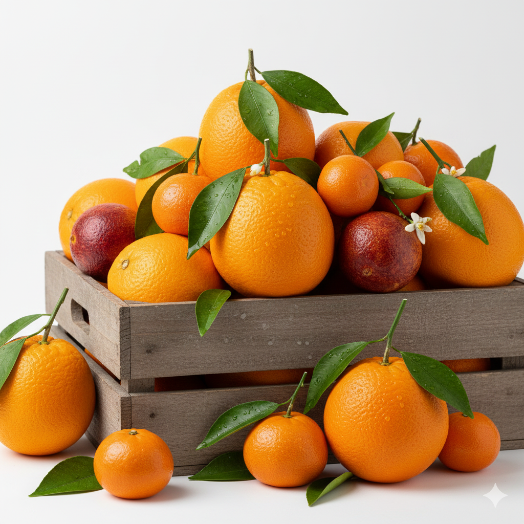 برتقال عراقي