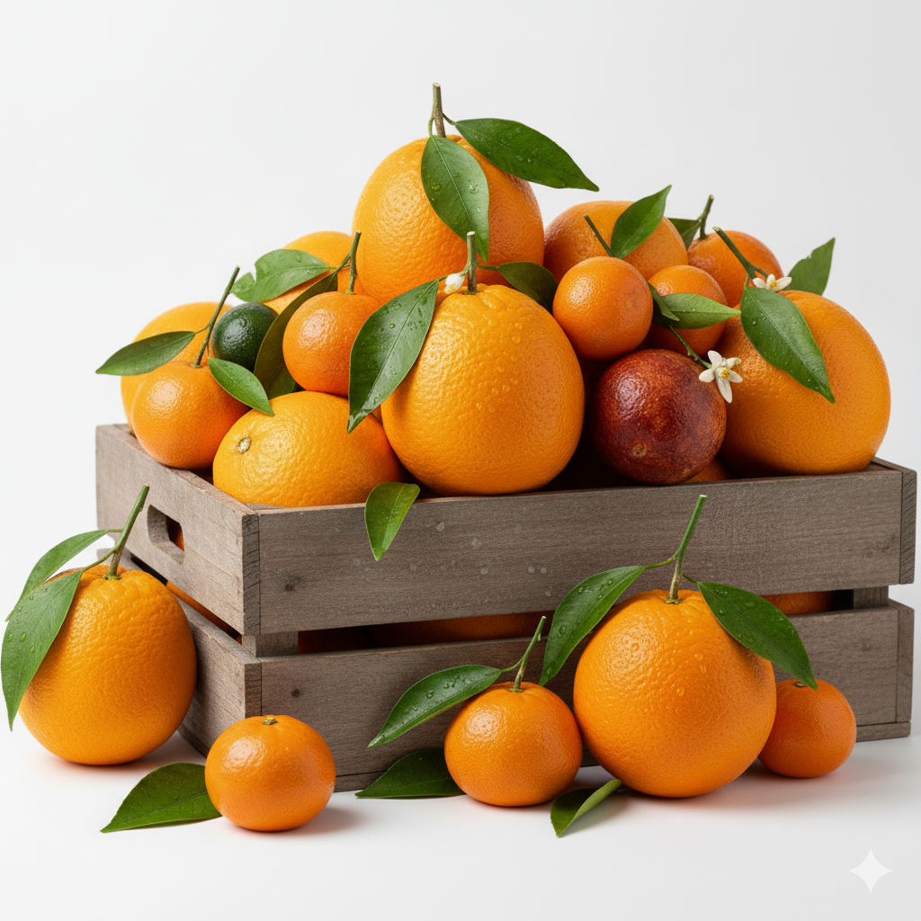 برتقال عراقي