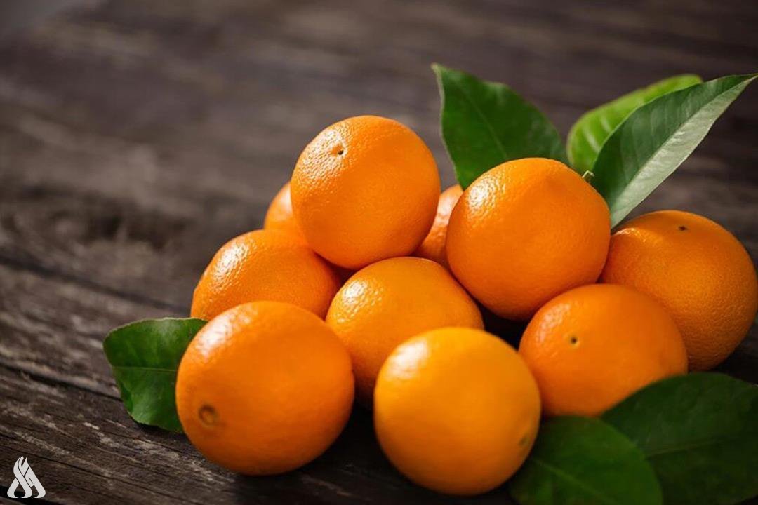 برتقال افريقي